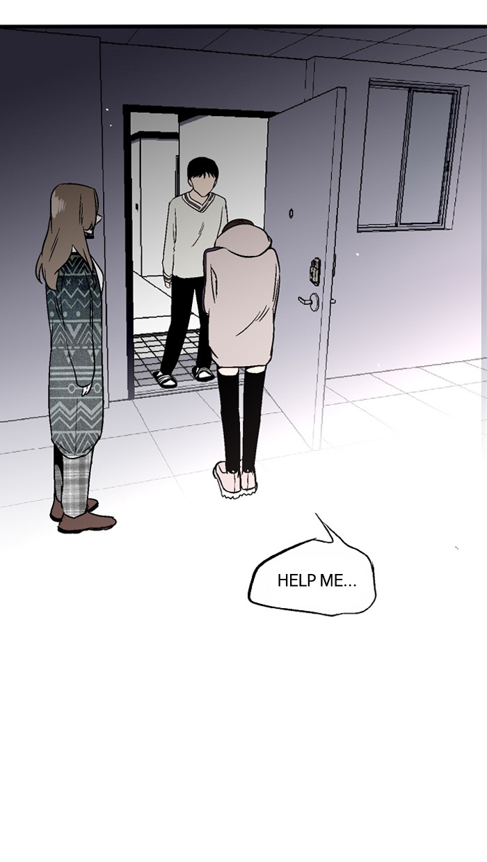 Read Nano List (en) Manga Online