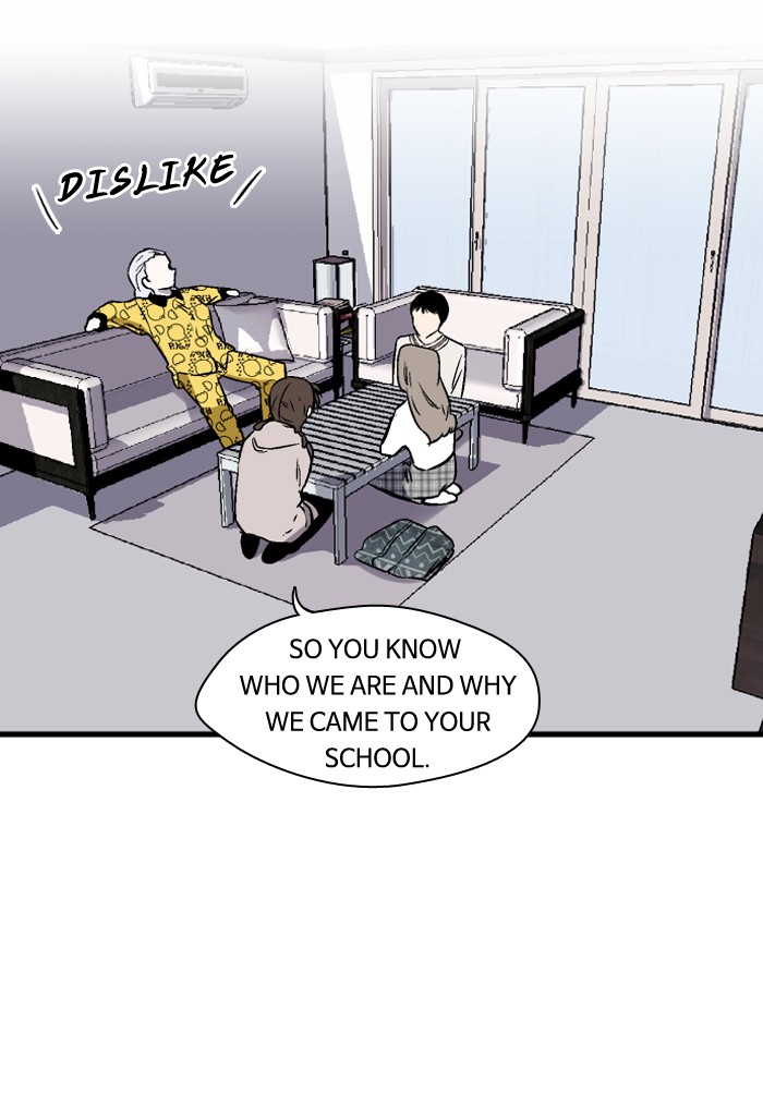 Read Nano List (en) Manga Online