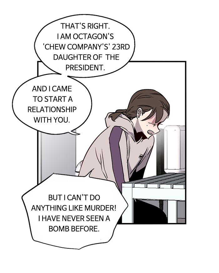 Read Nano List (en) Manga Online