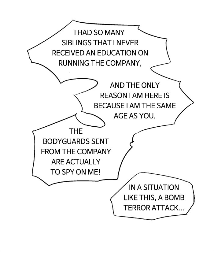 Read Nano List (en) Manga Online