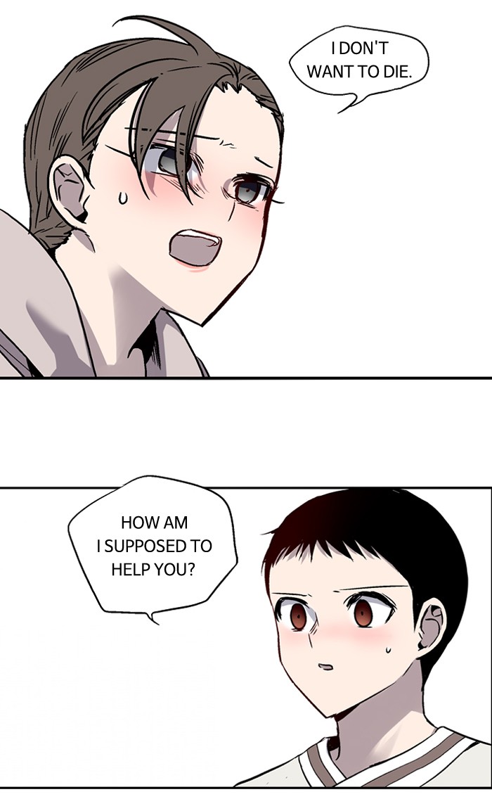 Read Nano List (en) Manga Online