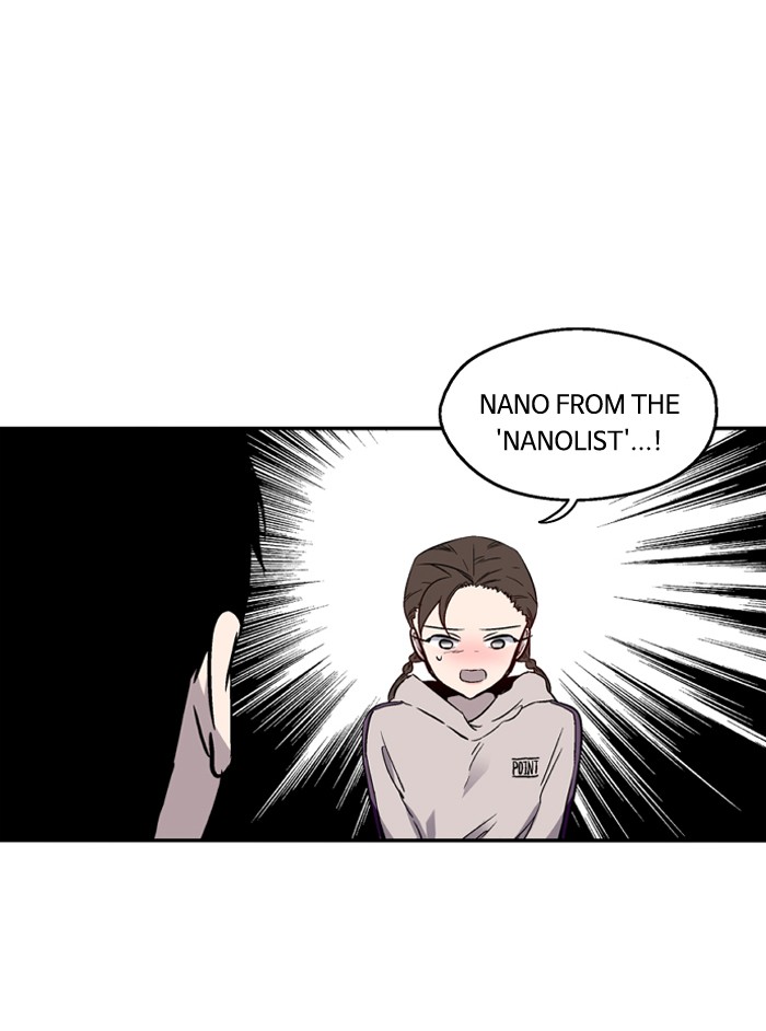 Read Nano List (en) Manga Online