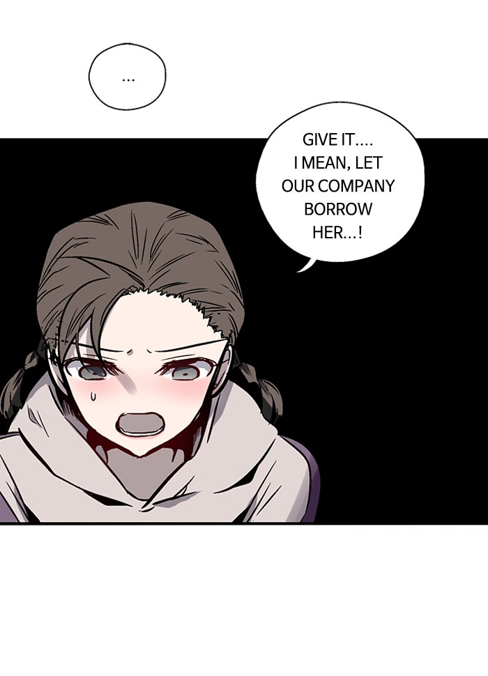 Read Nano List (en) Manga Online