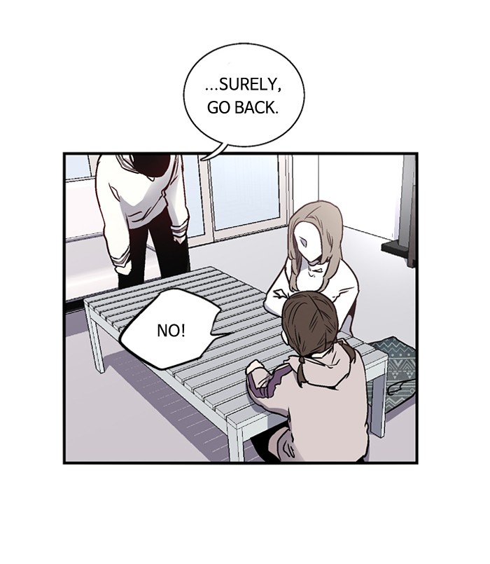 Read Nano List (en) Manga Online