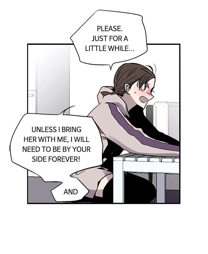 Read Nano List (en) Manga Online