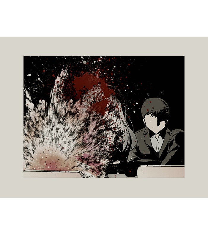 Read Nano List (en) Manga Online