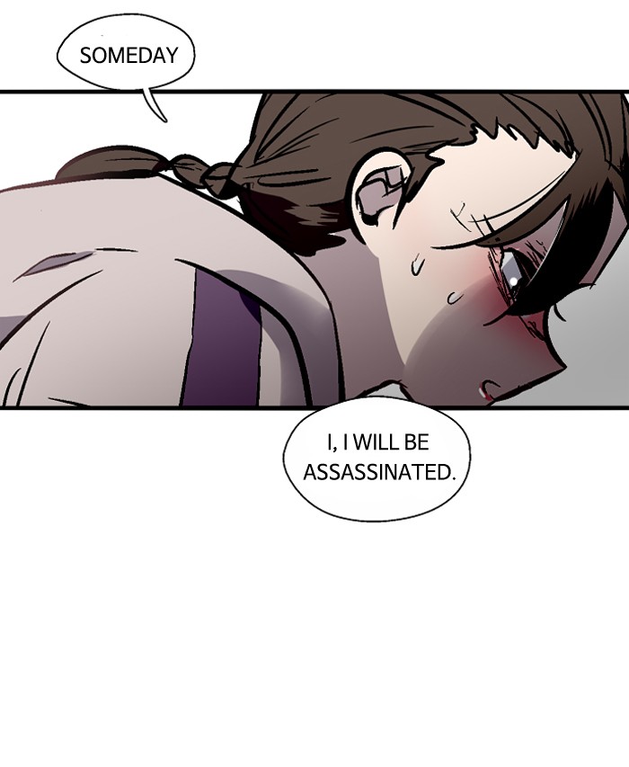 Read Nano List (en) Manga Online