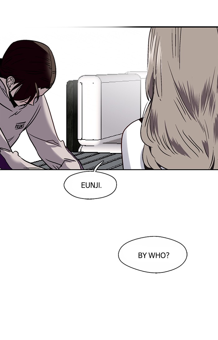 Read Nano List (en) Manga Online