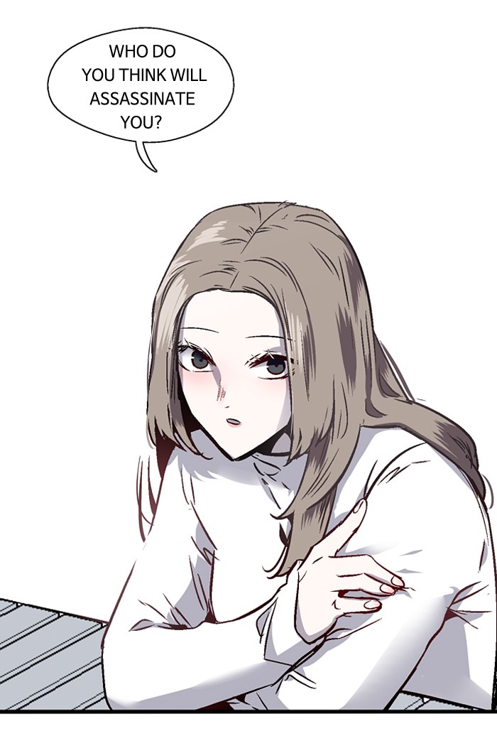 Read Nano List (en) Manga Online