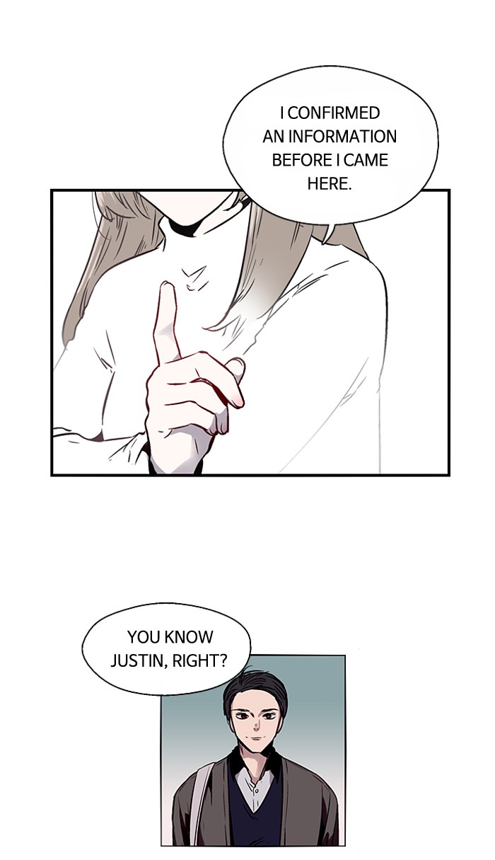 Read Nano List (en) Manga Online