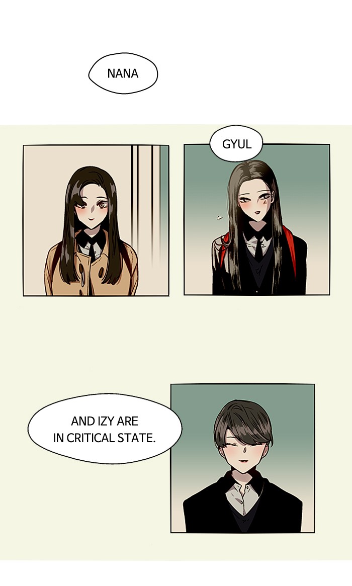 Read Nano List (en) Manga Online