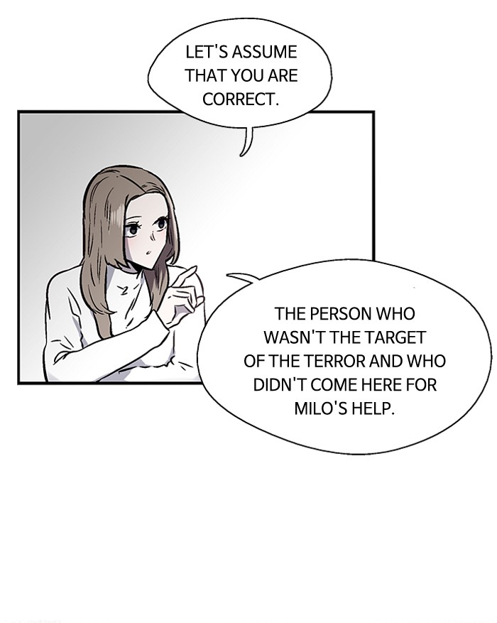 Read Nano List (en) Manga Online