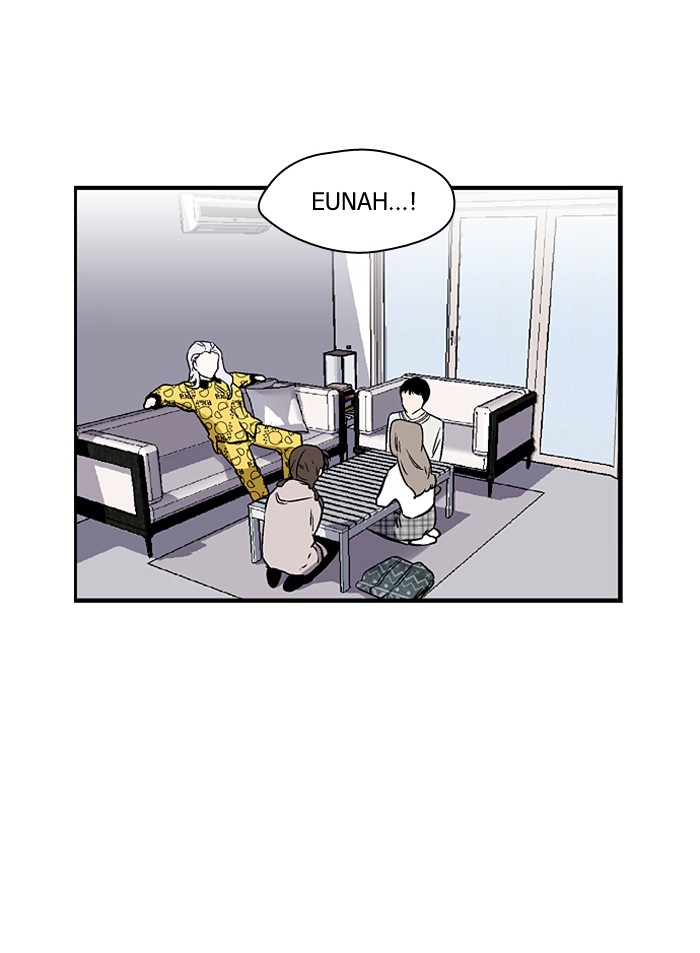 Read Nano List (en) Manga Online