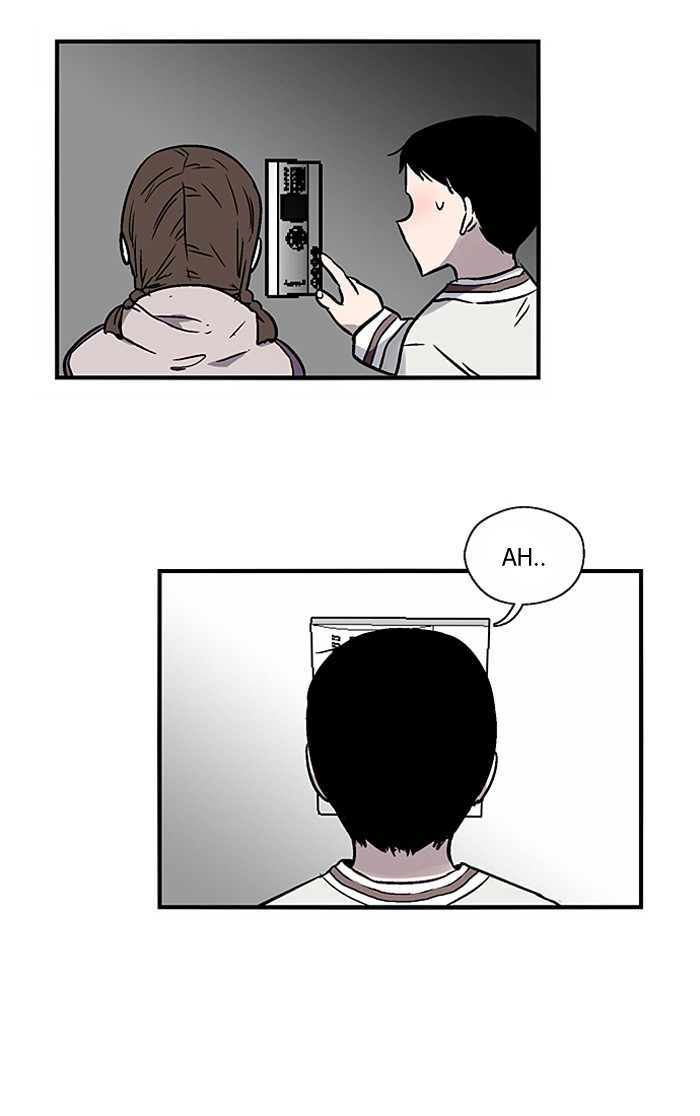 Read Nano List (en) Manga Online