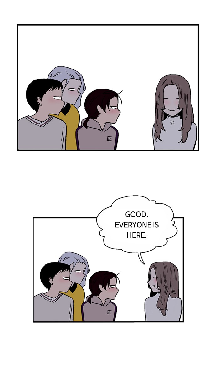 Read Nano List (en) Manga Online