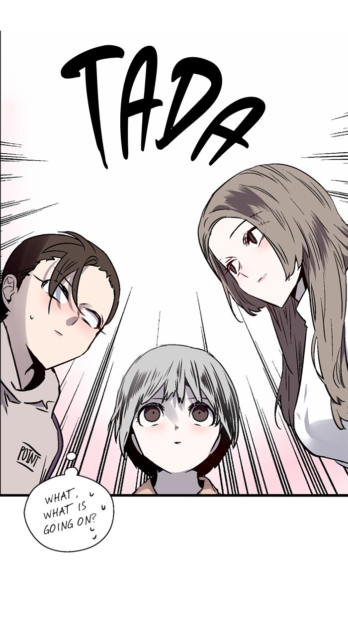 Read Nano List (en) Manga Online