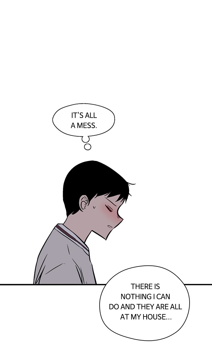 Read Nano List (en) Manga Online