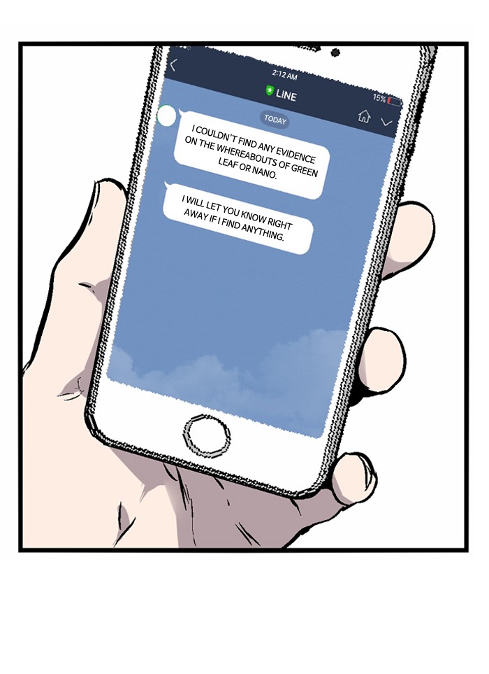 Read Nano List (en) Manga Online