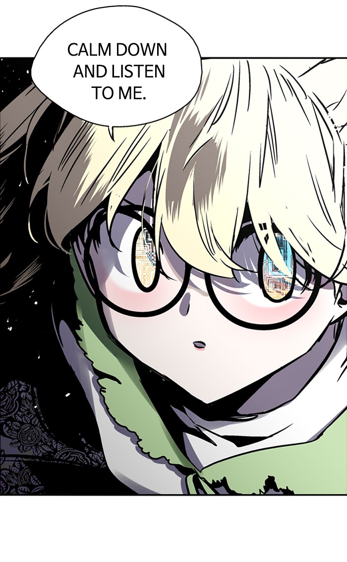 Read Nano List (en) Manga Online