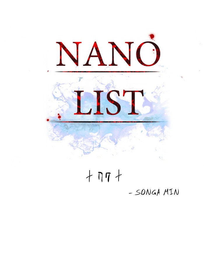 Read Nano List (en) Manga Online