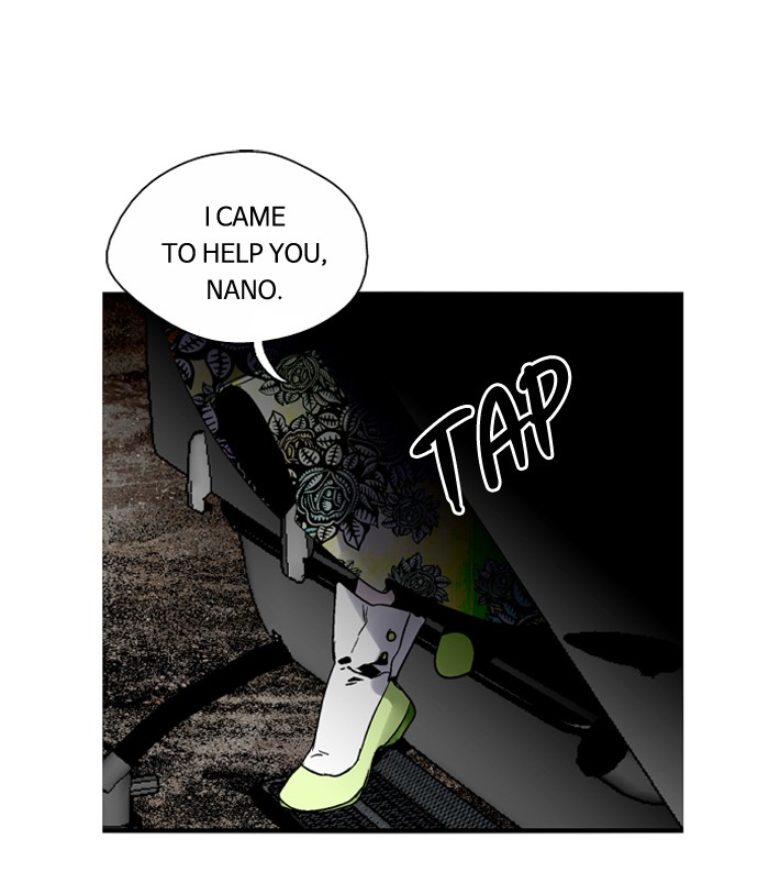 Read Nano List (en) Manga Online