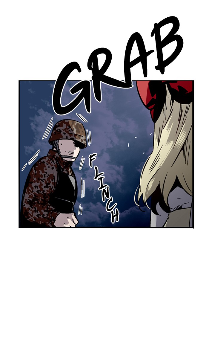 Read Nano List (en) Manga Online