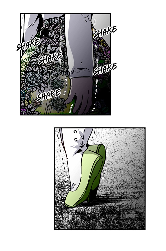 Read Nano List (en) Manga Online