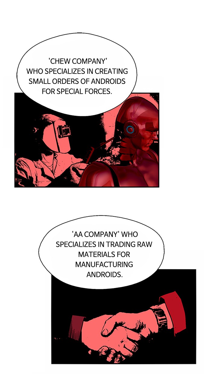 Read Nano List (en) Manga Online