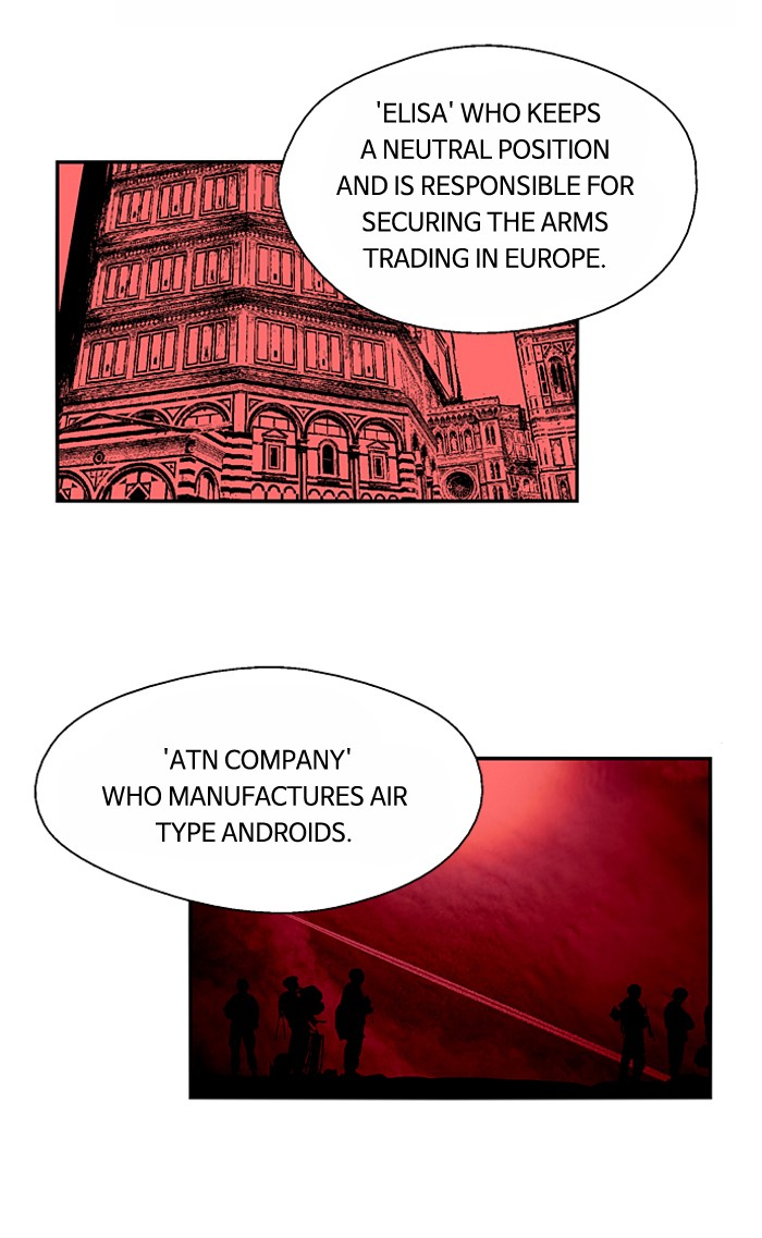 Read Nano List (en) Manga Online