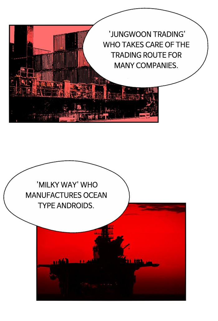 Read Nano List (en) Manga Online