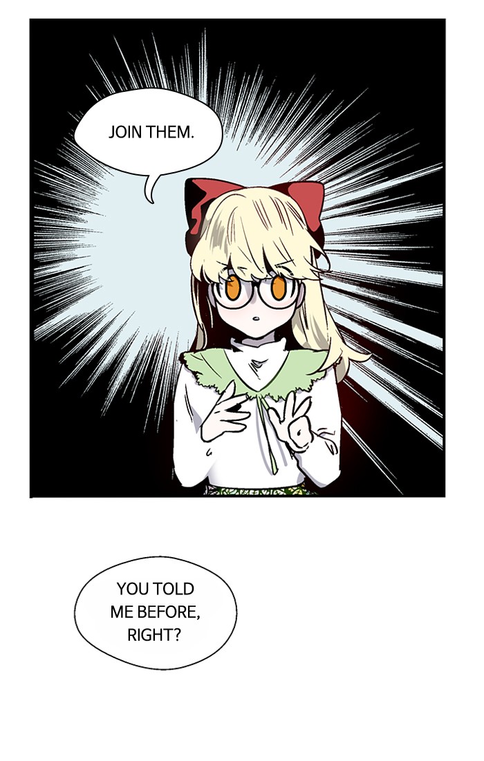 Read Nano List (en) Manga Online