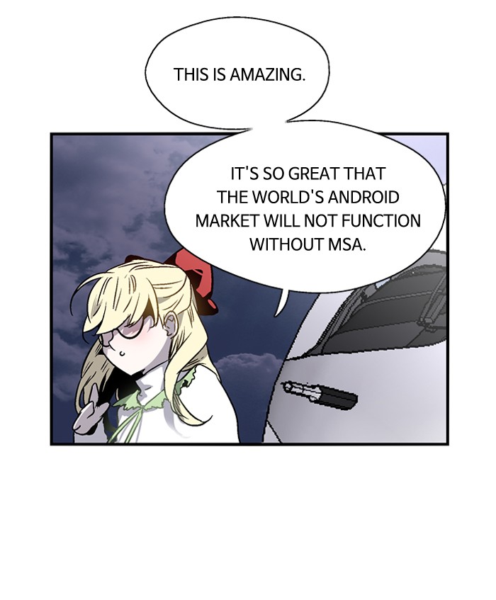 Read Nano List (en) Manga Online