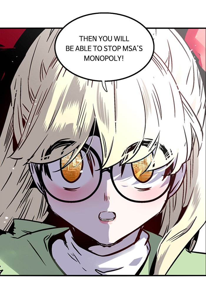 Read Nano List (en) Manga Online