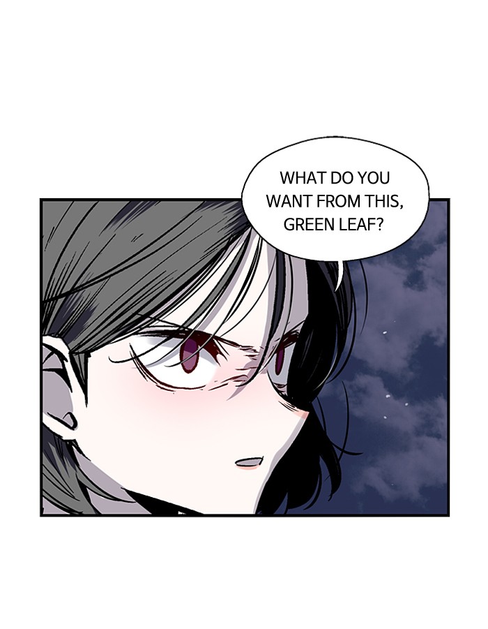 Read Nano List (en) Manga Online