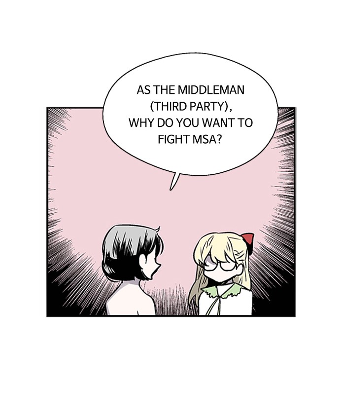 Read Nano List (en) Manga Online