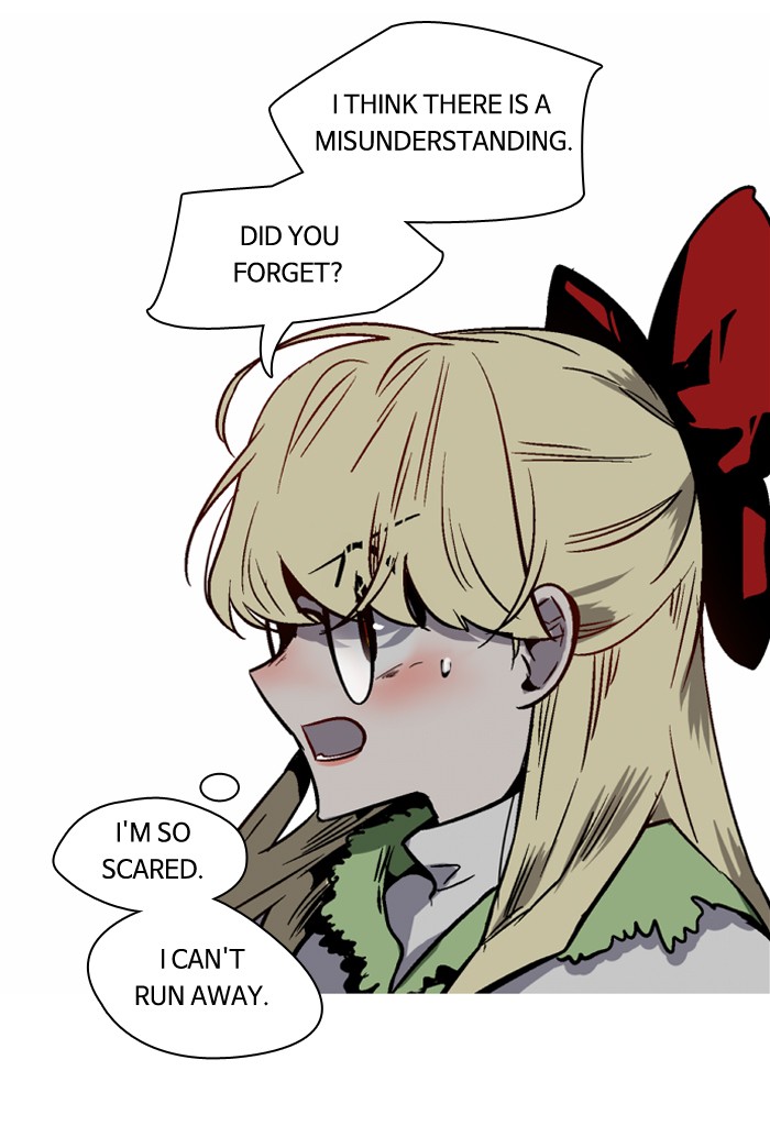 Read Nano List (en) Manga Online