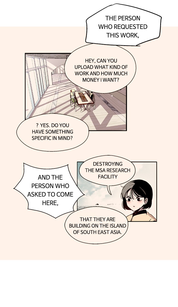 Read Nano List (en) Manga Online