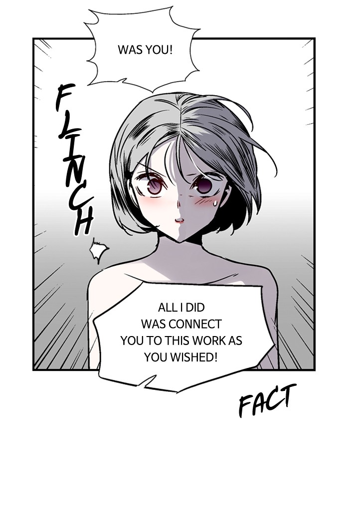 Read Nano List (en) Manga Online