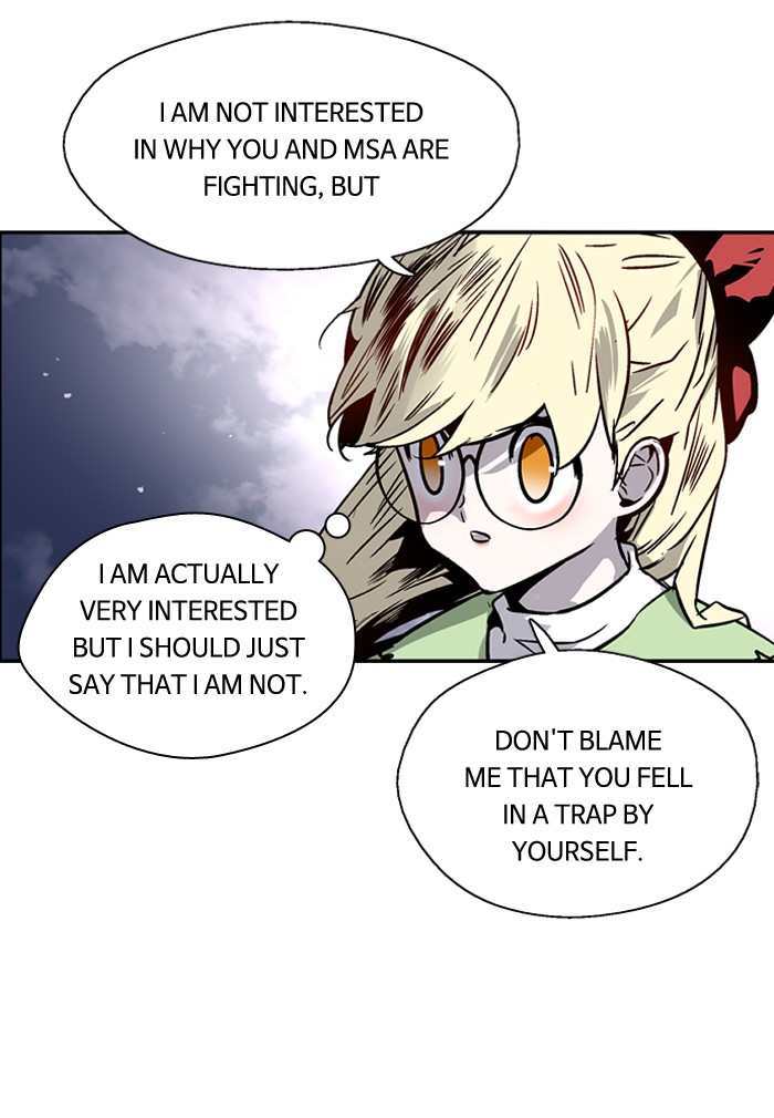 Read Nano List (en) Manga Online