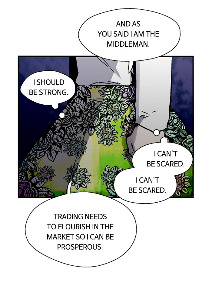 Read Nano List (en) Manga Online