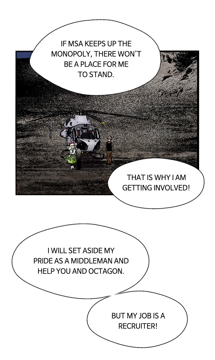 Read Nano List (en) Manga Online