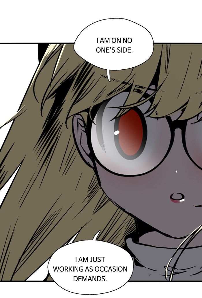 Read Nano List (en) Manga Online