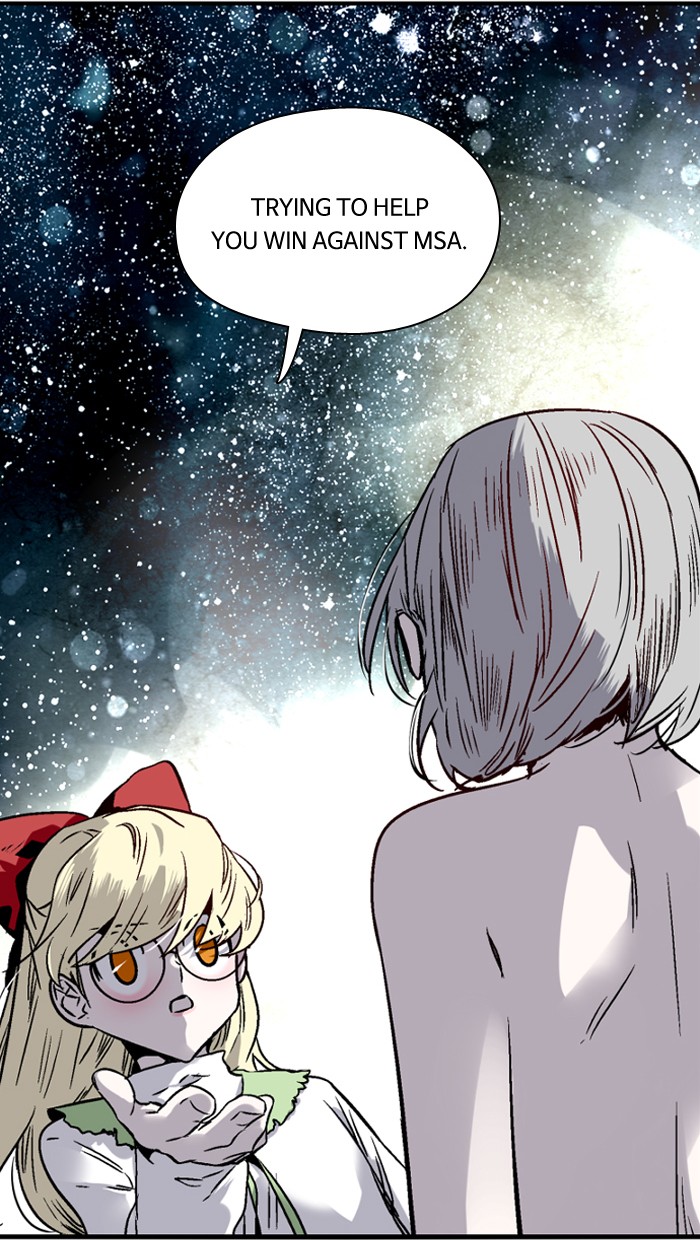 Read Nano List (en) Manga Online