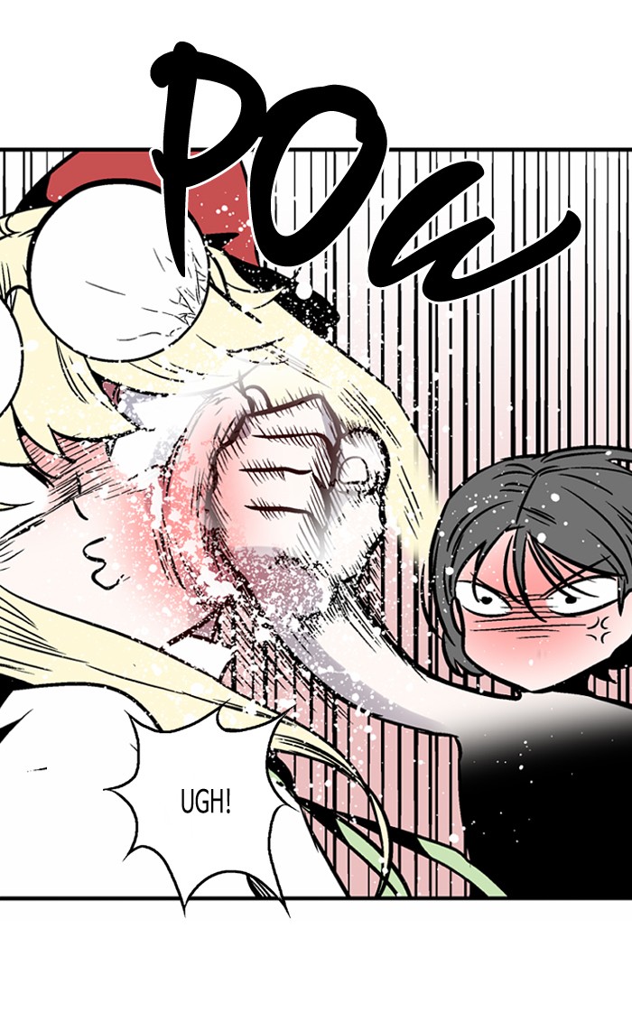 Read Nano List (en) Manga Online