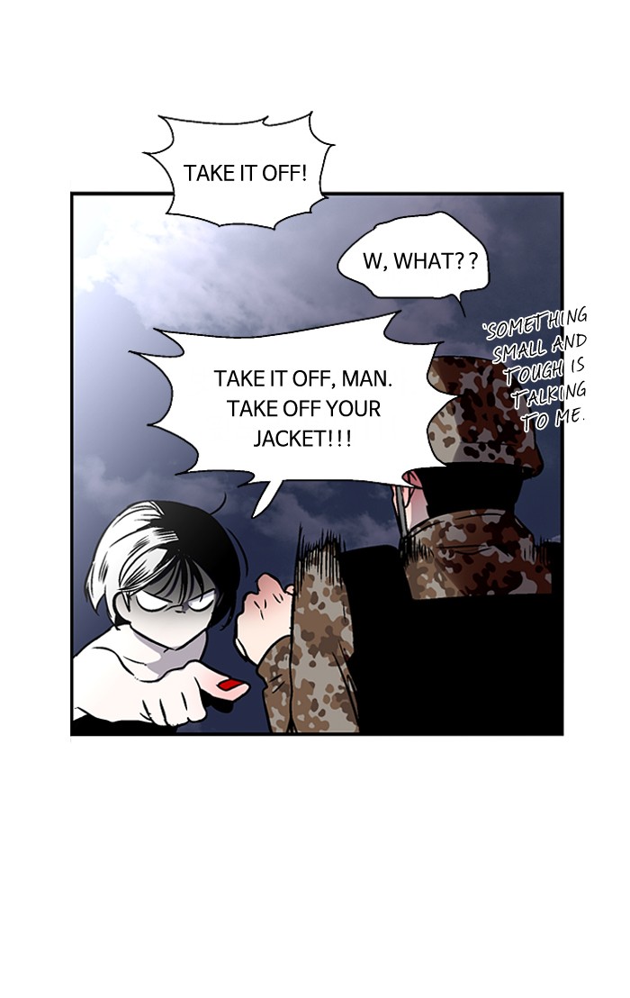 Read Nano List (en) Manga Online