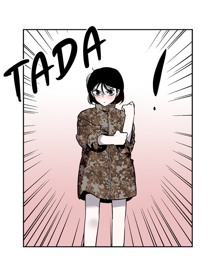 Read Nano List (en) Manga Online