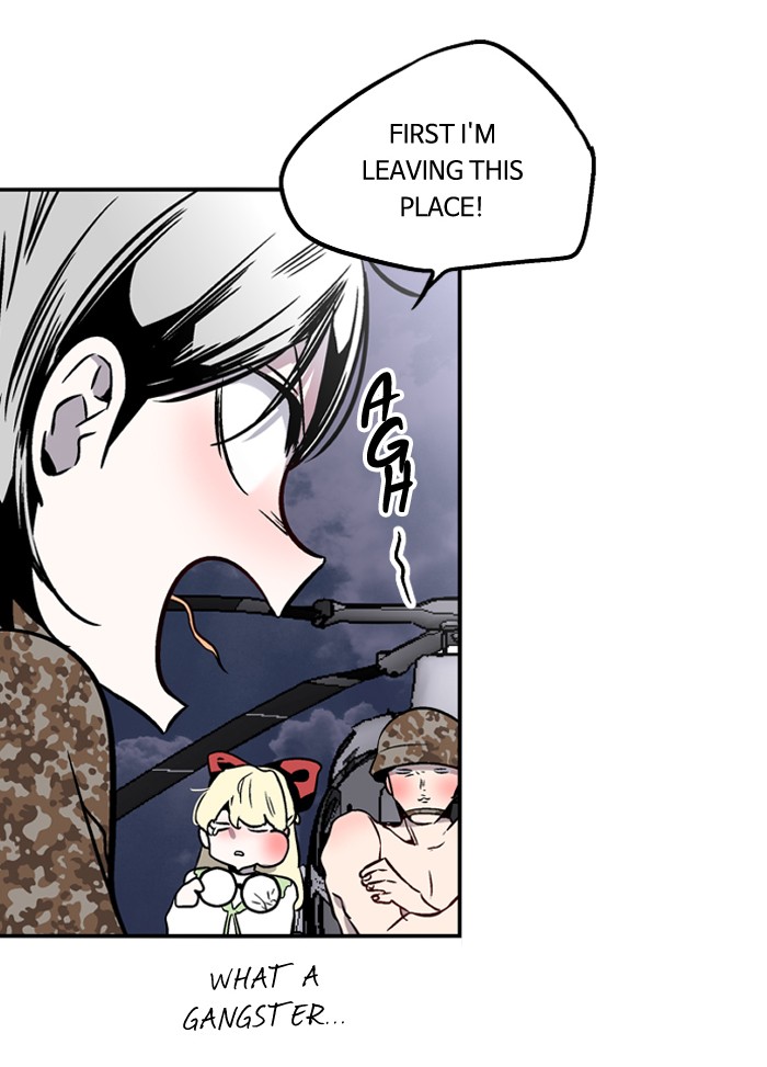 Read Nano List (en) Manga Online