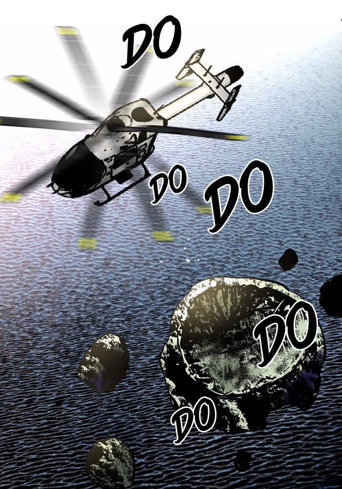 Read Nano List (en) Manga Online