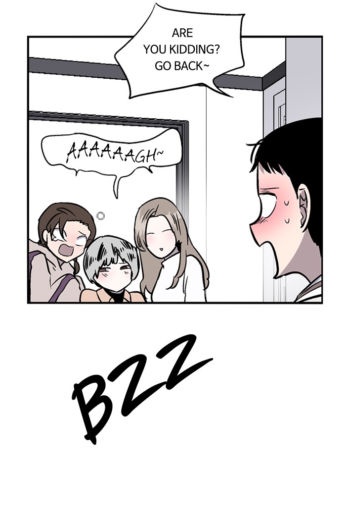 Read Nano List (en) Manga Online