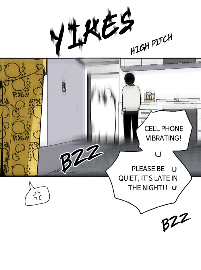 Read Nano List (en) Manga Online